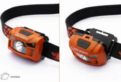 LED Hoofdlamp - Oplaadbaar | Waterdicht | King Mungo KMHL019 -Merkloos Verkoop 1200x815 3