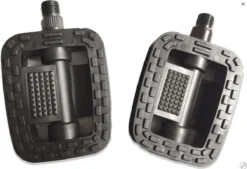 Anti-Slip Fietspedalen Set Met Reflectoren - Zwart - Fiets Pedalen - Fietstrappers - Losse Trappers - 2 STUKS 9 Anti-Slip Fietspedalen Set Met Reflectoren - Zwart - Fiets Pedalen - Fietstrappers - Losse Trappers - 2 STUKS -Merkloos Verkoop 1200x819 1