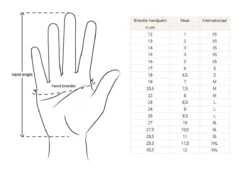 Basic Touchscreen Sport Handschoenen - Maat M -Merkloos Verkoop 1200x821 2