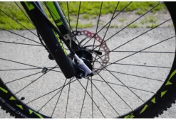 Mechanische Retro Kilometerteller Voor Fietsen - Analoge Fiets Snelheidsmeter - Retro Fietscomputer - Kilometerteller Fiets - Snelheidsmeter Fiets -Merkloos Verkoop 1200x821 3