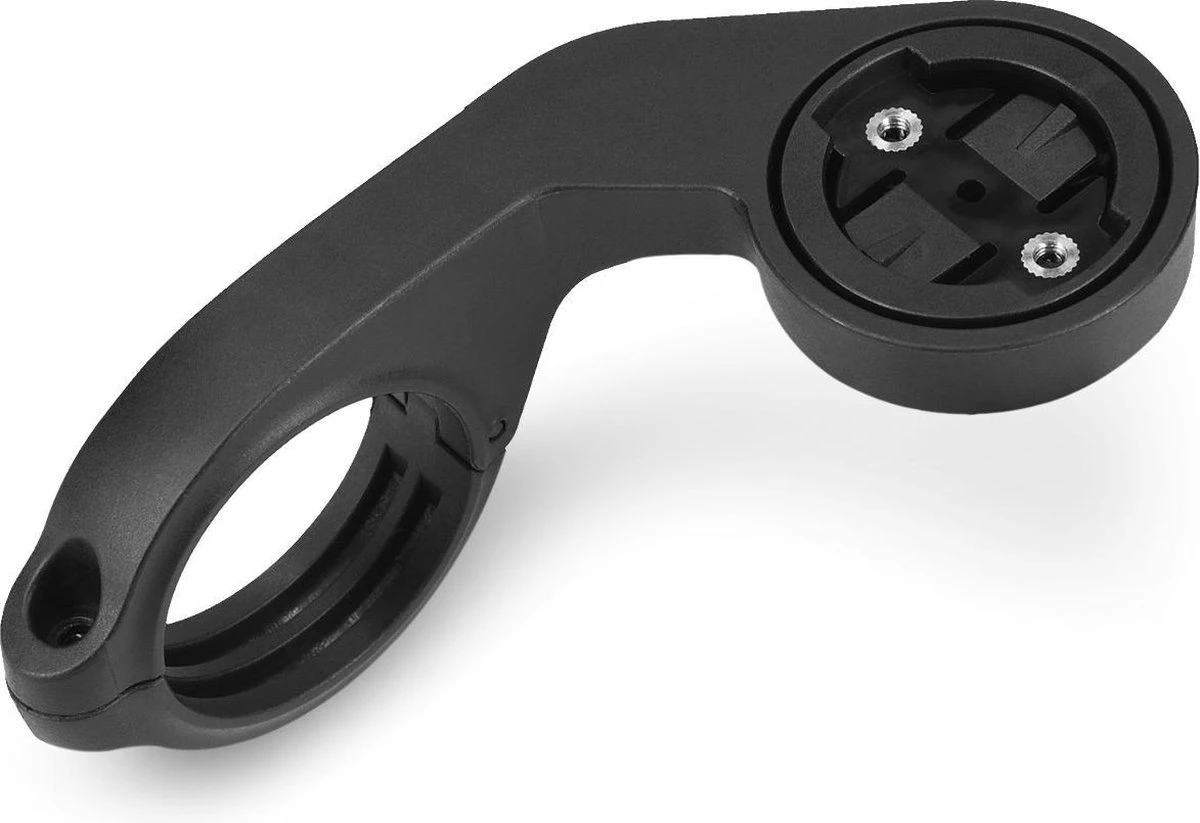 Kwmobile Houder Voor Garmin Edge - Fietshouder Voor Navigatiesysteem - Stuurhouder In Zwart 7 Kwmobile Houder Voor Garmin Edge - Fietshouder Voor Navigatiesysteem - Stuurhouder In Zwart - Afbeelding 7