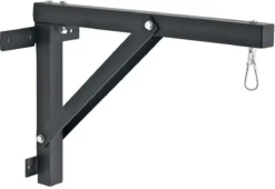 CLP Bokszak Houder - Beugel Zwart -Merkloos Verkoop 1200x827 4