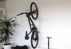 BBB Cycling Parkinglot Fietsdrager - Muurbeugel Fiets - Fietsbeugel - Ruimtebesparend - Voor Verschillende Soorten Fietsen - BTL-126 -Merkloos Verkoop 1200x830 1