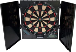 Buffalo Elektronisch Dartbord Rookie