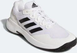 Adidas Gamecourt 2 Sportschoenen Mannen - Maat 44 -Merkloos Verkoop 1200x831