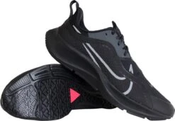 Nike Air Zoom Pegasus 37 Shield Hardloopschoenen Heren Zwart 9 Nike Air Zoom Pegasus 37 Shield Hardloopschoenen Heren Zwart -Merkloos Verkoop 1200x832