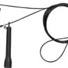 Focus Fitness - Speedrope - Verstelbaar Springtouw - Sportspringtouw