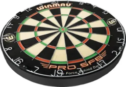Winmau Dartbord Pro SFB -Merkloos Verkoop 1200x833 6