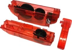 LHP Fietsketting Reiniger Apparaat 5-in-1 - Cyclon Ontvetter 250 Ml & All Weather Lube 25 Ml 28 LHP Fietsketting Reiniger Apparaat 5-in-1 - Cyclon Ontvetter 250 Ml & All Weather Lube 25 Ml -Merkloos Verkoop 1200x838 1