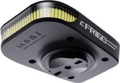 Ravemen FR160 Koplamp Voor Computer Mounts DAYLIGHT | 160 Lumen | Zichtbaar | Garmin Ready | Wahoo Compatible 8 Ravemen FR160 Koplamp Voor Computer Mounts DAYLIGHT | 160 Lumen | Zichtbaar | Garmin Ready | Wahoo Compatible -Merkloos Verkoop 1200x838 2