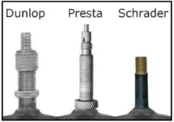Amigo Binnenband 28 Inch X 1 5/8 X 1 3/8 - 37 - 622 HV 35 Mm - Rubber -Merkloos Verkoop 1200x839 4