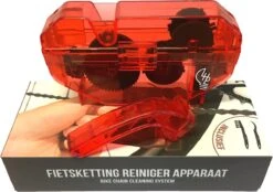 LHP Fietsketting Reiniger Apparaat 5-in-1 - Cyclon Ontvetter 250 Ml & All Weather Lube 25 Ml 22 LHP Fietsketting Reiniger Apparaat 5-in-1 - Cyclon Ontvetter 250 Ml & All Weather Lube 25 Ml -Merkloos Verkoop 1200x847 2