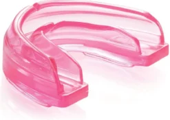 Shock Doctor 4100 - Bitje Voor Beugel – Beugel Gebitsbeschermer - Rood Of Blauw -Merkloos Verkoop 1200x852 5