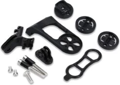 Kwmobile Houder Voor Garmin Edge / Bryton Rider / CatEye - Fietshouder Voor Navigatiesysteem - Stuurhouder In Zwart 13 Kwmobile Houder Voor Garmin Edge / Bryton Rider / CatEye - Fietshouder Voor Navigatiesysteem - Stuurhouder In Zwart -Merkloos Verkoop 1200x854 2