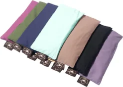 Oogkussen Lavendel Lavendelpaars Eco - Lotus -Merkloos Verkoop 1200x854