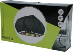 Dresco Fietshoes Voor 1 Fiets | Waterdicht | 200x72x98cm | Voor Fietsendrager En Stalling -Merkloos Verkoop 1200x856 6