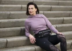 Fit Evolve® Sport Heupband - Hardloopband Telefoonhouder - Sportband - Drinkgordel - Running Belt Bidonhouder - Hardloopriem Met Drinkflessen - Zwart - Onesize 20 Fit Evolve® Sport Heupband - Hardloopband Telefoonhouder - Sportband - Drinkgordel - Running Belt Bidonhouder - Hardloopriem Met Drinkflessen - Zwart - Onesize -Merkloos Verkoop 1200x857 1