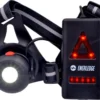 Enerledge Krachtige Richtbare LED Hardloop Verlichting - Borstlamp - Verstelbare Lamp - USB Oplaadbaar