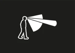 Petzl Actik Core - Hoofdlamp Grey -Merkloos Verkoop 1200x860