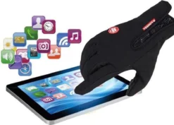 Fietshandschoenen Windproof/Waterproof - Maat S/M -Merkloos Verkoop 1200x862 3