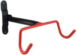 Merkloos Decopatent® Fiets Ophangsysteem Inklapbaar - Fietshaak - Wand Ophangbeugel - Muurbeugel Fiets - Fiets Ophangbeugel - Fietsbeugel -Merkloos Verkoop 1200x865 4