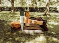 Pierre Sports - Meditatiekussen - Yoga Kussen - Rond - Kurk - Duurzaam Kurkleer - Kleur Naturel - 29cm Doorsnede X 12cm Hoogte 7 Pierre Sports - Meditatiekussen - Yoga Kussen - Rond - Kurk - Duurzaam Kurkleer - Kleur Naturel - 29cm Doorsnede X 12cm Hoogte -Merkloos Verkoop 1200x869 11