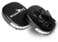 Boks Pads - Stootkussen - Pads Boksen - Bokszak - Trapkussen - Bokspads - Hand Pads - Bokshandschoenen - Zwart - 2 Stuks -Merkloos Verkoop 1200x875 6