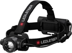 Ledlenser H7R CORE - Hoofdlamp - Oplaadbaar - 1000 Lumen - IP67 -Merkloos Verkoop 1200x882 1