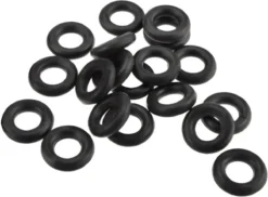 Harrows O-RINGS - 30 STUKS