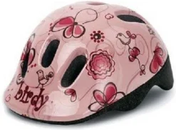 Polisport Birdy Fietshelm Kind - Maat XXS (44-48cm) - Roze -Merkloos Verkoop 1200x884 1