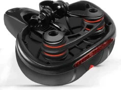 Fiets Zadels - Met Achterlichten- Langzame Rebound Traagschuim - Hol Ergonomisch Breed Tourzadel - MTB Zadel -mountainbikezadel - Fietszadel Dames - Fietszadel Heren - Unisex -Merkloos Verkoop 1200x887 1