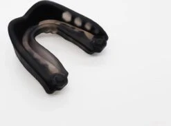 RSB Sports | Kickboks Bitje - Gebitsbeschermer Kleur Zwart En Opbergdoosje - Vechtsport-boksen-kickboksen-hockey-rugby En Alle Andere Sporten -Merkloos Verkoop 1200x887