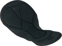 Rogelli Boxer For Men - Fiets-Ondershort Met Zeem - Heren - Maat 2XL - Zwart -Merkloos Verkoop 1200x888 6