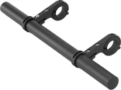 DrPhone EF1 – Verlengstuk Voor Fietsstuur – 30 CM Lang – Uitbreiding Frame – Gemakkelijk Te Installeren - Zwart 18 DrPhone EF1 – Verlengstuk Voor Fietsstuur – 30 CM Lang – Uitbreiding Frame – Gemakkelijk Te Installeren - Zwart -Merkloos Verkoop 1200x888 7