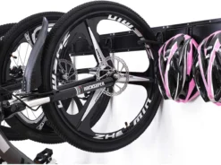 SODEAL Fiets Ophangsysteem - Fietshaak - Fiets Ophangbeugel - Muurbeugel Fiets - Fietsenrek - Fietsbeugel - Mountainbike -Merkloos Verkoop 1200x894 6