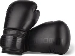 BOMA Core Series Gel Training Boxing Kickboxing Muay Thai Punching Bag Gloves 11 BOMA Core Series Gel Training Boxing Kickboxing Muay Thai Punching Bag Gloves -Merkloos Verkoop 1200x897 4