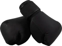Joya Fight Gear - Bokshandschoenen - Max - Zwart - 12oz -Merkloos Verkoop 1200x898