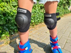 Skate Beschermset Maat L - 9 Tot 10 Jaar - Kinderen - Beschermers Skeelers/ Skate - Kniebeschermers, Elleboog En Polsbeschermers -Merkloos Verkoop 1200x899 3