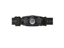 Ledlenser MH5 - Hoofdlamp - Oplaadbaar - 400 Lumen - Focus - Rood Licht
