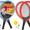 SportX Jumbo Tennisset 2ass
