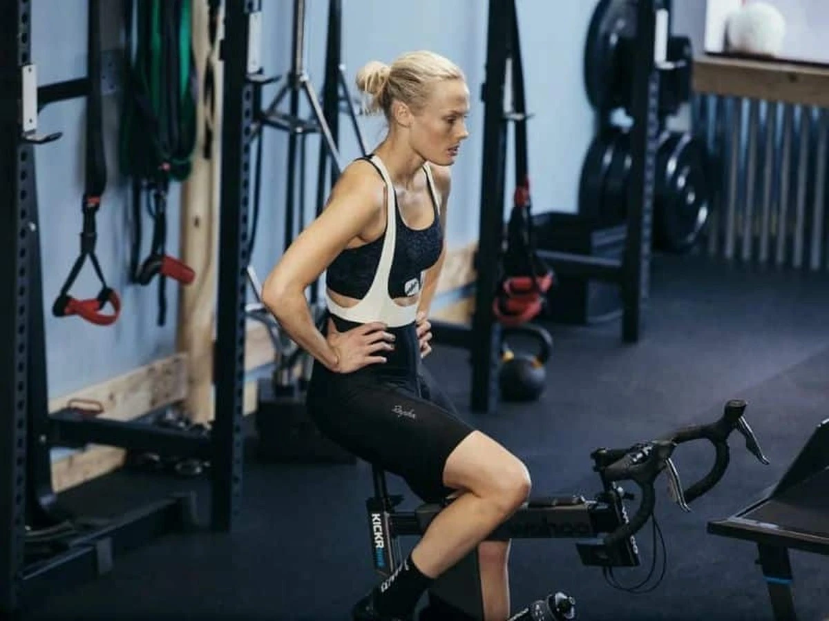 Wahoo Fitness TICKR X With Motion And Memory 5 Wahoo Fitness TICKR X With Motion And Memory - Afbeelding 5