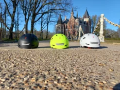 Speed Pedelec NTA 8776 Fietshelm Pro Sport Lights - Helm Met LED Verlichting - Heren/Dames -Merkloos Verkoop 1200x900 39