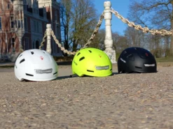 Speed Pedelec NTA 8776 Fietshelm Pro Sport Lights - Helm Met LED Verlichting - Heren/Dames -Merkloos Verkoop 1200x900 40