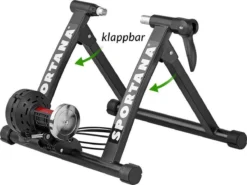 Sportana Fietstrainer Voor Binnen - Magneet Gestuurd - Tot 150kg -Merkloos Verkoop 1200x900 72