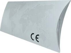 Fiets Achterlicht - LED Licht Met Laser - Fiets Lamp - Waterdicht - Racefiets Verlichting - Inclusief Batterijen - Rheme 18 Fiets Achterlicht - LED Licht Met Laser - Fiets Lamp - Waterdicht - Racefiets Verlichting - Inclusief Batterijen - Rheme -Merkloos Verkoop 1200x908 3