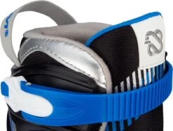 Nijdam Inline Skates Verstelbaar - Go Crossing - Zwart/Blauw - 33-36 10 Nijdam Inline Skates Verstelbaar - Go Crossing - Zwart/Blauw - 33-36 -Merkloos Verkoop 1200x915