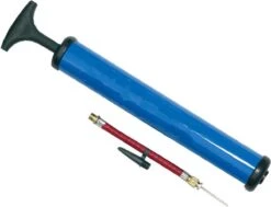 Benson Ballenpomp Met Slang En Naald - Kleurenmix - Per Stuk -Merkloos Verkoop 1200x918