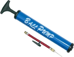 Voetbal Ballenpomp Met Naaldventiel 30 Cm - Voetbalpomp Met Slang En Naald - Basketbalpomp -Merkloos Verkoop 1200x919 1