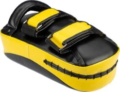 Avento Boks Sparring Blok Pad - Zwart/Geel 21 Avento Boks Sparring Blok Pad - Zwart/Geel -Merkloos Verkoop 1200x920 3