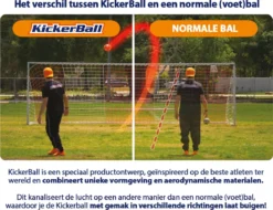 Kickerball - Voetbal - KickerBall -Merkloos Verkoop 1200x921 1